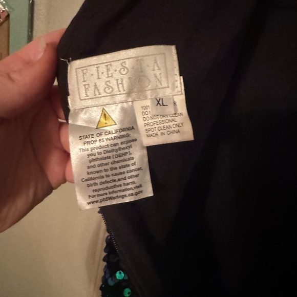 Homecoming dress - Picture 3 of 3